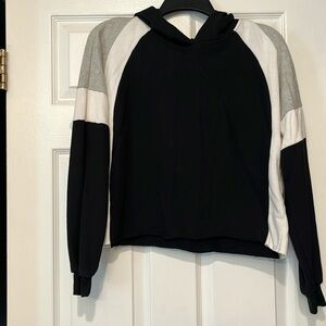 Women’s Full Tilt hooded sweatshirt
